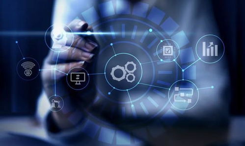 中国全功能接入国际互联网30年 互联网接入与服务行业的五大深刻变革